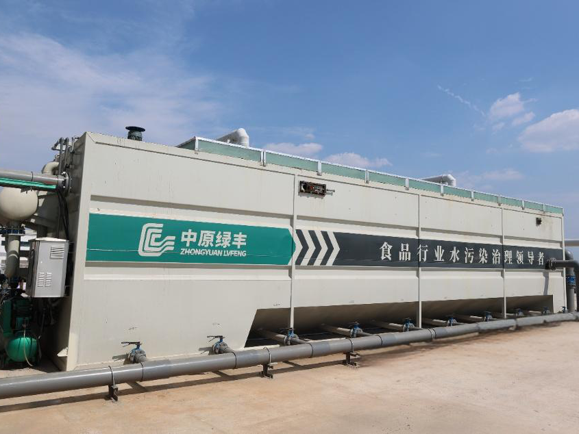 如何選擇適合工業(yè)廢水處理的氣浮機(jī)？5大關(guān)鍵因素解析